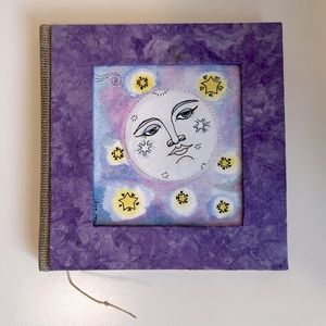 Notebook / Journal recycled paper